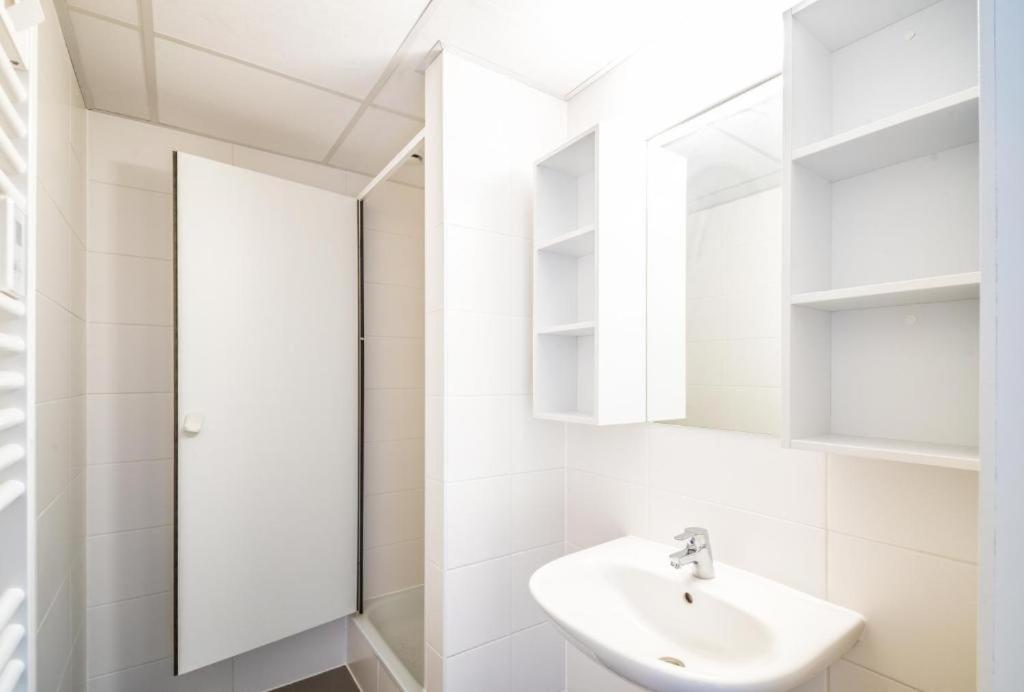 Auberge Jeunesse Charleroi Youth Hostel Шарлеруа Экстерьер фото