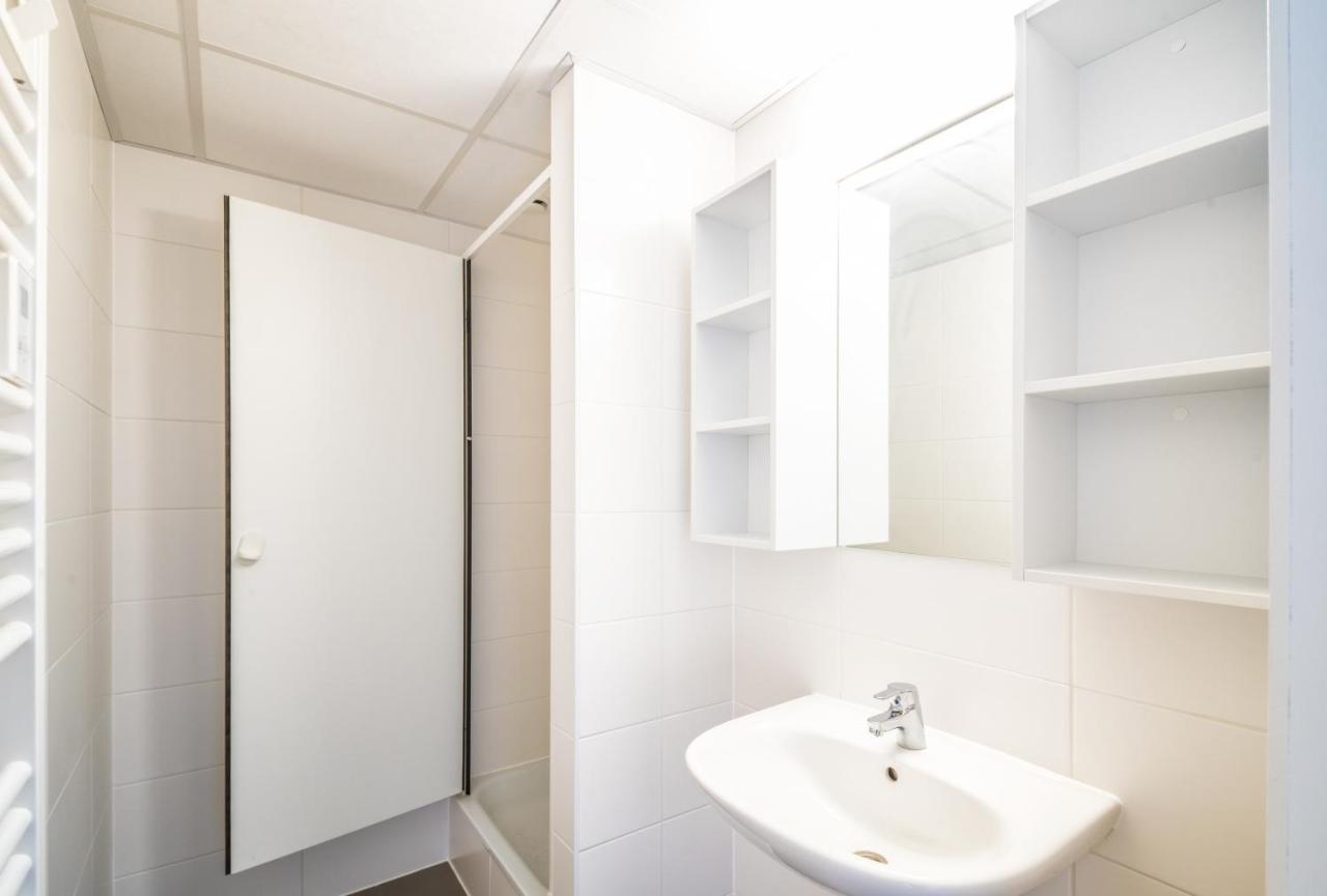 Auberge Jeunesse Charleroi Youth Hostel Шарлеруа Экстерьер фото
